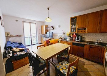 WhatsApp Image 2024-04-09 at 11.36.04 (2).jpeg - Quadrilocale Via Giuseppe Ciotti, Montichiari - foto 4