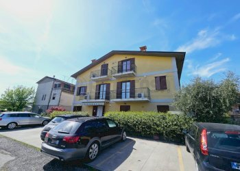 WhatsApp Image 2024-04-09 at 11.36.12.jpeg - Quadrilocale Via Giuseppe Ciotti, Montichiari - foto 15