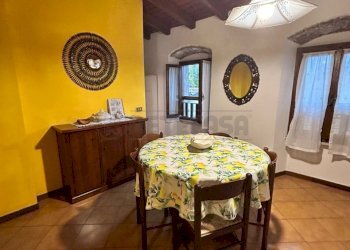 living - Appartamento via don primo adami, Gargnano - foto 4