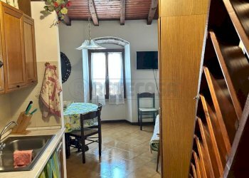 ingresso - Appartamento via don primo adami, Gargnano - foto 6