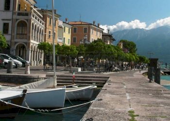 dettaglio molo - Appartamento via don primo adami, Gargnano - foto 13