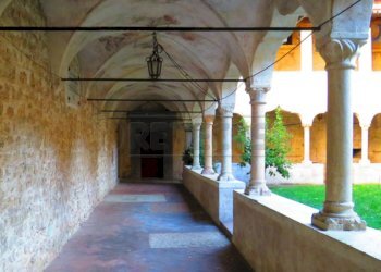 chiostro San Francecso - Appartamento via don primo adami, Gargnano - foto 18