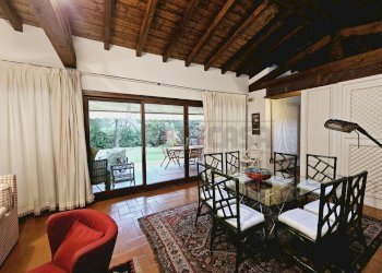 living - Villa Via 10 Giornate, Soiano del Lago - photo 1