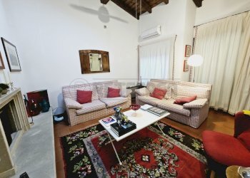 living - Villa Via 10 Giornate, Soiano del Lago - photo 2