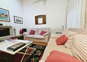 living - Villa Via 10 Giornate, Soiano del Lago - photo 3