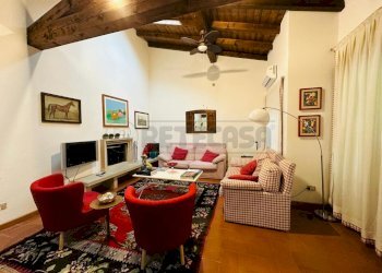 living - Villa Via 10 Giornate, Soiano del Lago - photo 4