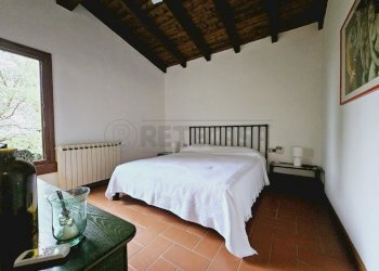 camera padronale - Villa Via 10 Giornate, Soiano del Lago - photo 7