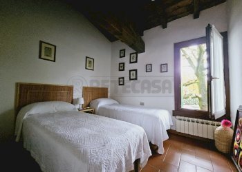 camera doppia - Villa Via 10 Giornate, Soiano del Lago - photo 8