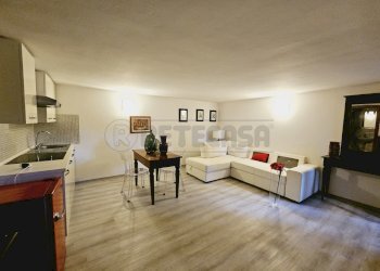 living monolocale - Villa Via 10 Giornate, Soiano del Lago - photo 14