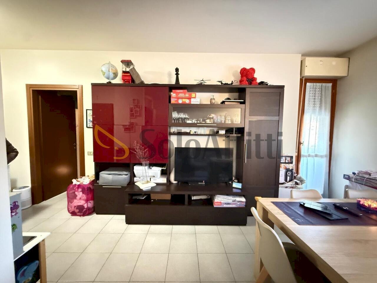 SOGGIORNO - Trilocale Seregno - foto 1