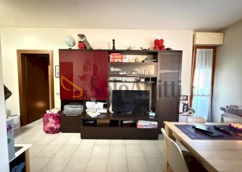 SOGGIORNO - Three-room apartment Seregno - photo 1