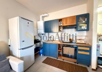 CUCINA - Three-room apartment Seregno - photo 4