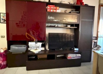 SOGGIORNO - Three-room apartment Seregno - photo 6