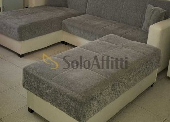 SOGGIORNO - Three-room apartment Seregno - photo 7
