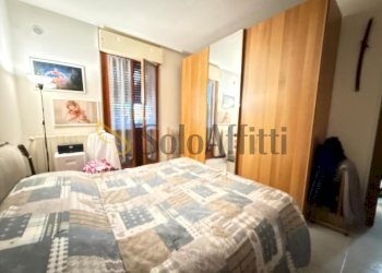CAMERA - Three-room apartment Seregno - photo 8