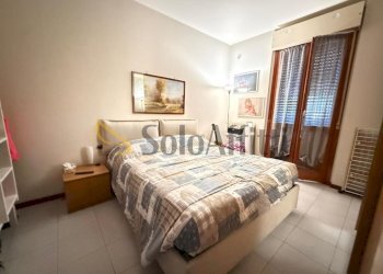 CAMERA - Three-room apartment Seregno - photo 9