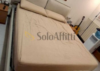 camera da letto - Three-room apartment Seregno - photo 10