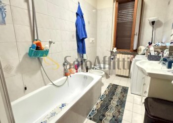 bagno - Three-room apartment Seregno - photo 11