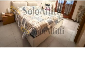 CAMERA - Three-room apartment Seregno - photo 3
