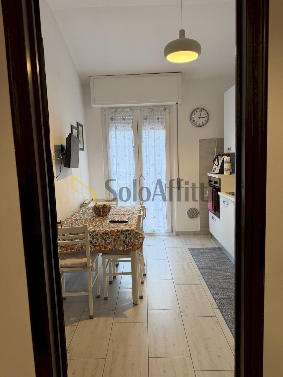 IMG_5553.JPG - Two-room apartment Via Bainsizza 87, Caronno Pertusella - photo 2