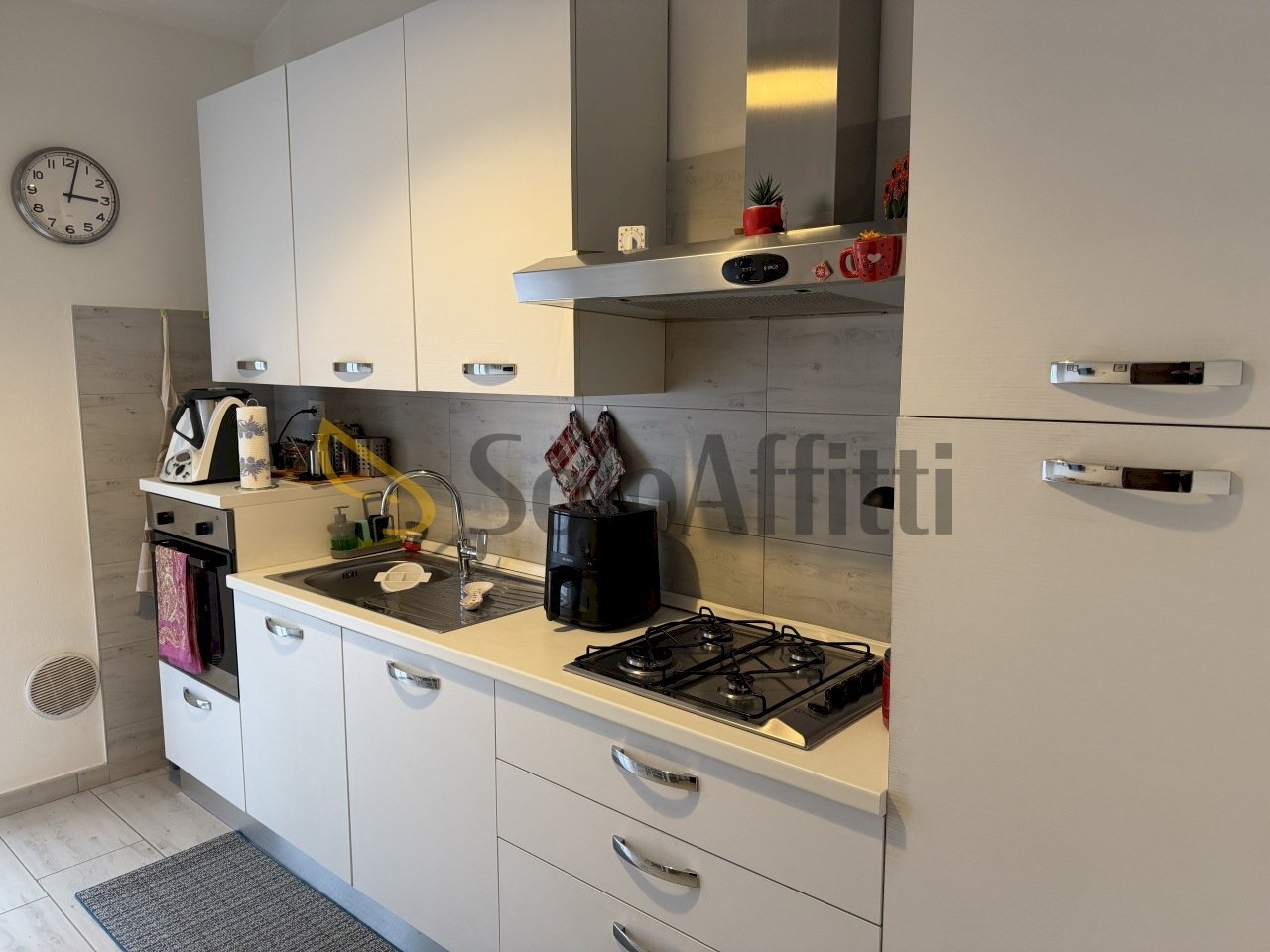 IMG_5554.JPG - Two-room apartment Via Bainsizza 87, Caronno Pertusella - photo 3