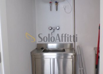 RIPOSTIGLIO/CUCINA - Office Via Eredi Farina 19, Pavia - photo 3