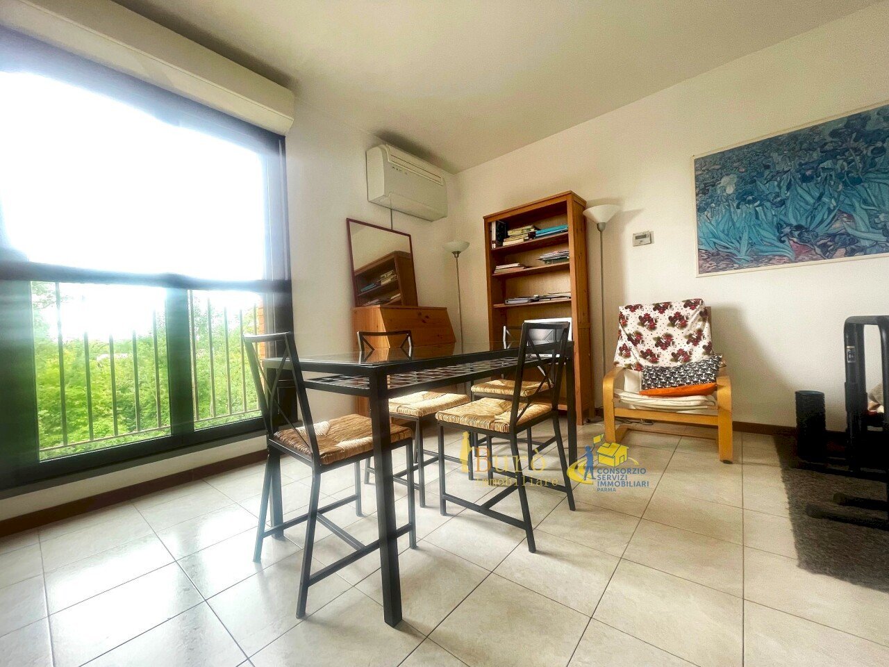 IMG_0675.jpg - Bilocale Via Bruno Schreiber 17, Parma - foto 2