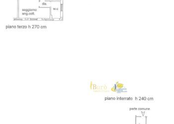 PLAN ZOOM APPARTAMENTO.jpg - Bilocale Via Bruno Schreiber 17, Parma - foto 19