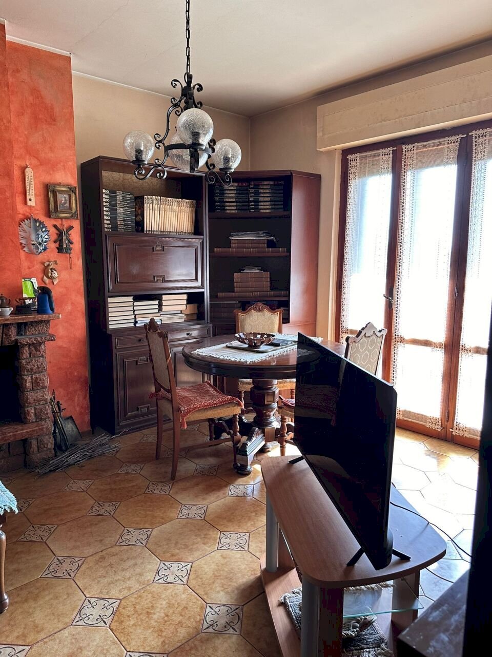 5431a8a5-cacb-444a-a209-3123d69f5be7.jpg - Casa semi indipendente Via Provinciale 114, Castelnuovo Magra - foto 1