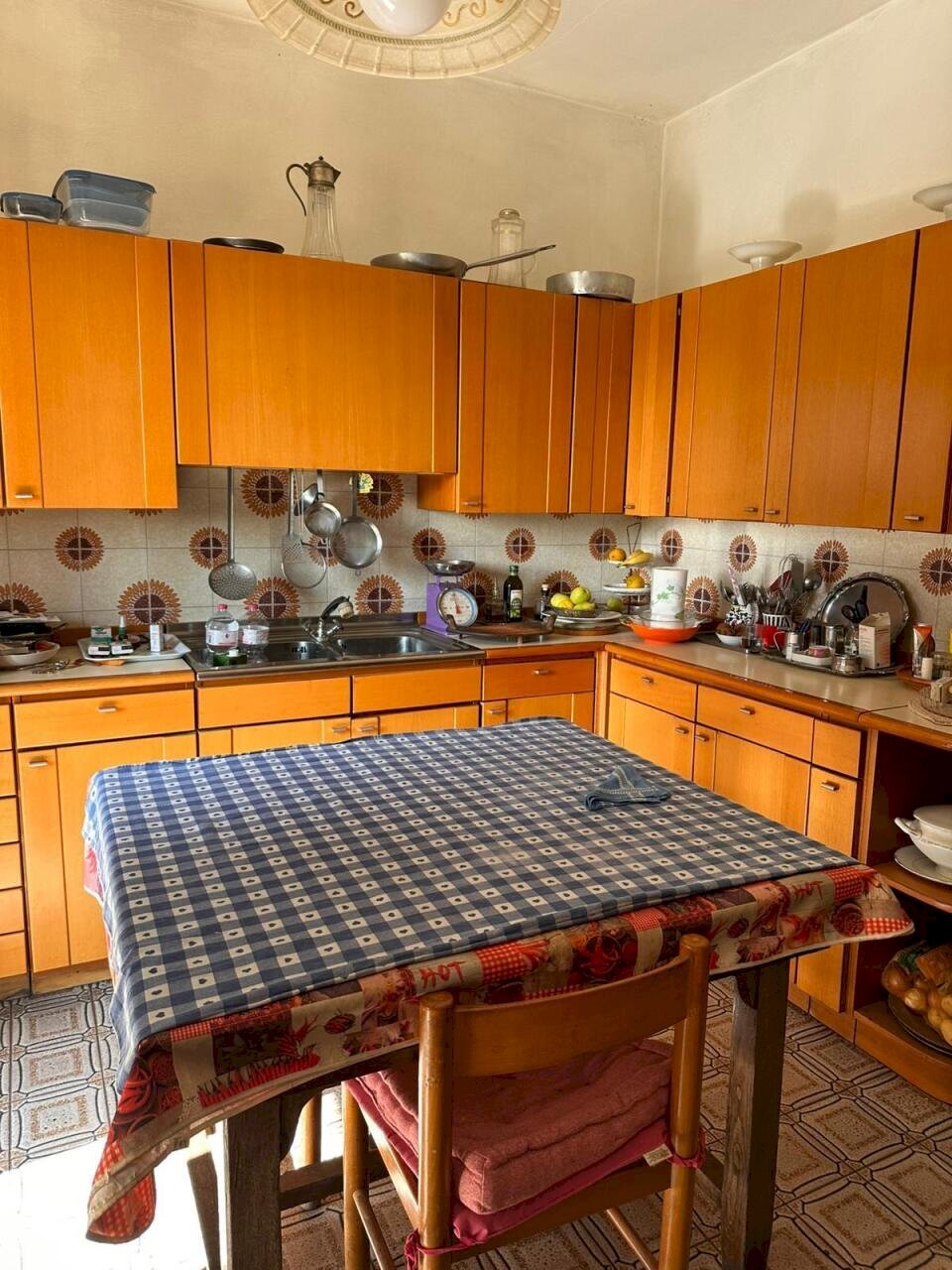 97b2dd9d-f780-4998-82d4-54cbcf297f67.jpg - Casa semi indipendente Via Provinciale 114, Castelnuovo Magra - foto 3