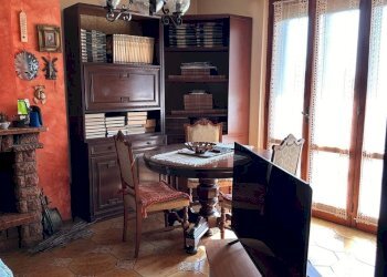 5431a8a5-cacb-444a-a209-3123d69f5be7.jpg - Casa semi indipendente Via Provinciale 114, Castelnuovo Magra - foto 1