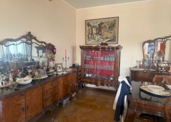 d2478b55-1a25-413d-8f1b-779cc7e2923a.jpg - Casa semi indipendente Via Provinciale 114, Castelnuovo Magra - foto 9
