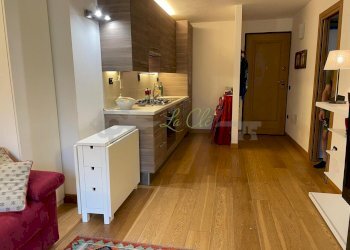 AFFITTO VERRAND - SOGGIORNO CON ZONA PRANZO E CUCI - Bilocale Route de Verrand, Prè-Saint-Didier - foto 2