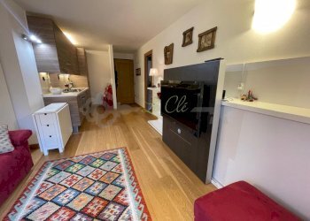 AFFITTO VERRAND - SOGGIORNO CON ZONA PRANZO E CUCI - Bilocale Route de Verrand, Prè-Saint-Didier - foto 3