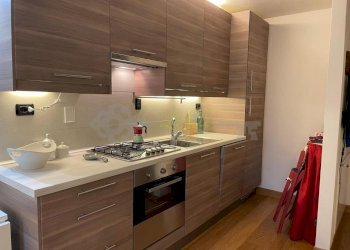 AFFITTO VERRAND -  CUCINA - Bilocale Route de Verrand, Prè-Saint-Didier - foto 5