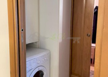 AFFITTO VERRAND - DISIMPEGNO CON LAVATRICE - Bilocale Route de Verrand, Prè-Saint-Didier - foto 9