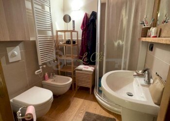 AFFITTO VERRAND - BAGNO COMPLETO CON BOX DOCCIA - Bilocale Route de Verrand, Prè-Saint-Didier - foto 10