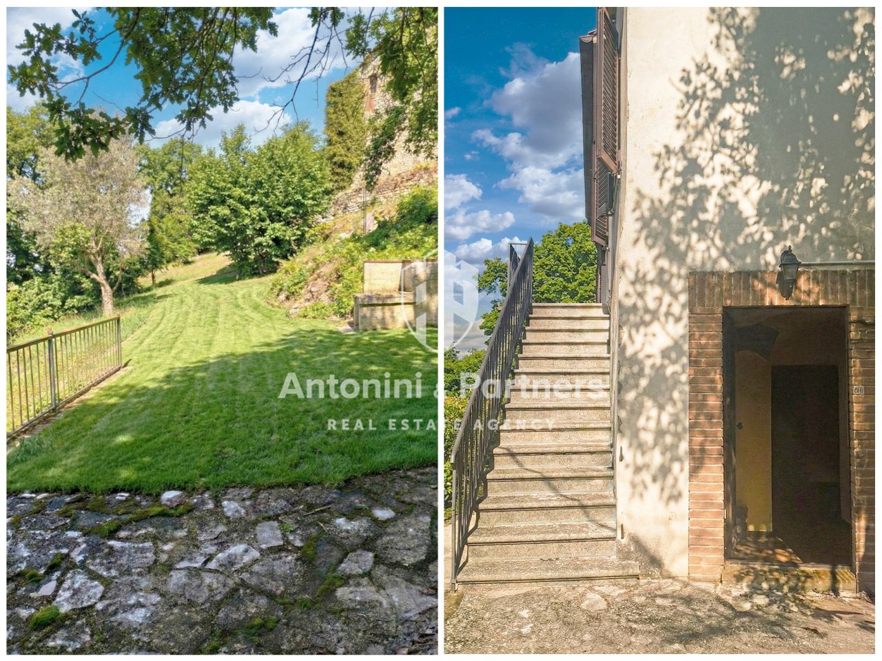 la casa di greg 19.jpg - Casa indipendente Strada Provinciale 421 421, Massa Martana - foto 2