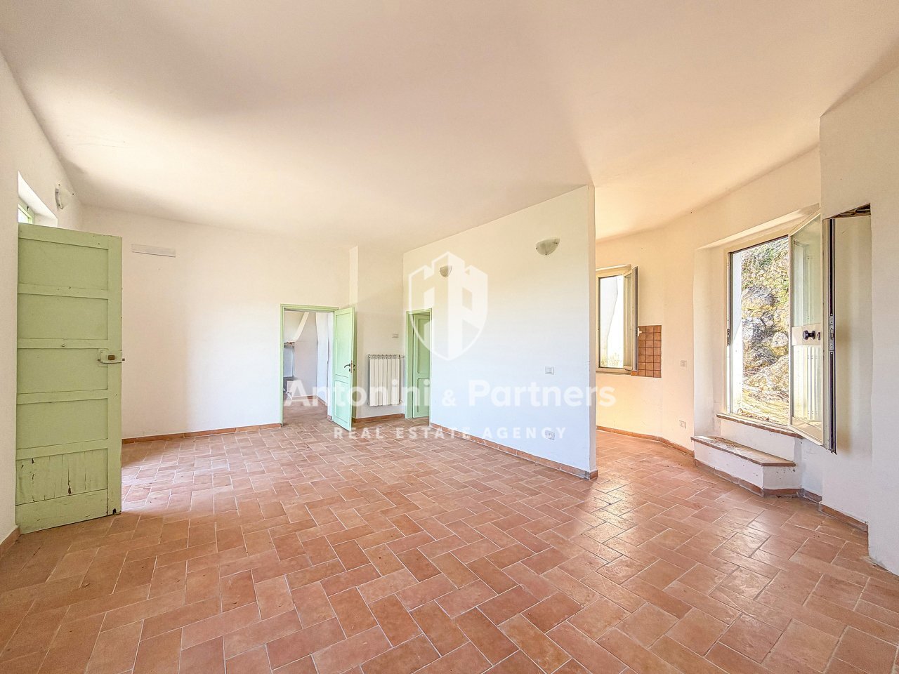 la casa di greg 16.jpg - Casa indipendente Strada Provinciale 421 421, Massa Martana - foto 3