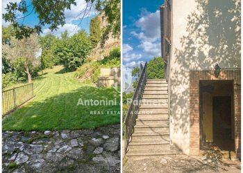 la casa di greg 19.jpg - Casa indipendente Strada Provinciale 421 421, Massa Martana - foto 2