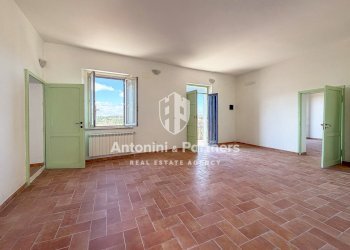 la casa di greg 9.jpg - Casa indipendente Strada Provinciale 421 421, Massa Martana - foto 4