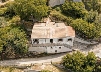 la casa di greg 24.jpg - Casa indipendente Strada Provinciale 421 421, Massa Martana - foto 7