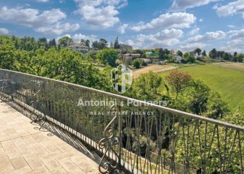 la casa di greg 27.jpg - Casa indipendente Strada Provinciale 421 421, Massa Martana - foto 10