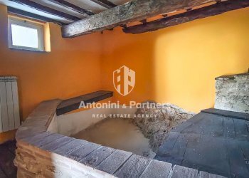 la casa di greg 6.jpg - Casa indipendente Strada Provinciale 421 421, Massa Martana - foto 15