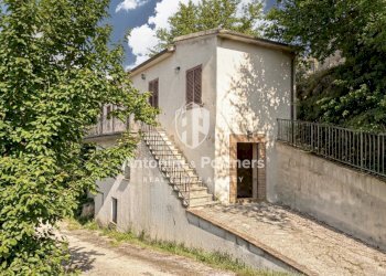 la casa di greg 25.jpg - Casa indipendente Strada Provinciale 421 421, Massa Martana - foto 17