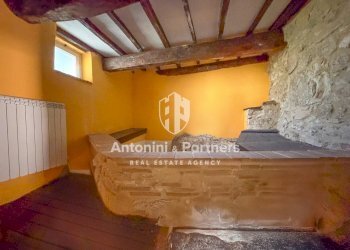 la casa di greg 5.jpg - Casa indipendente Strada Provinciale 421 421, Massa Martana - foto 21