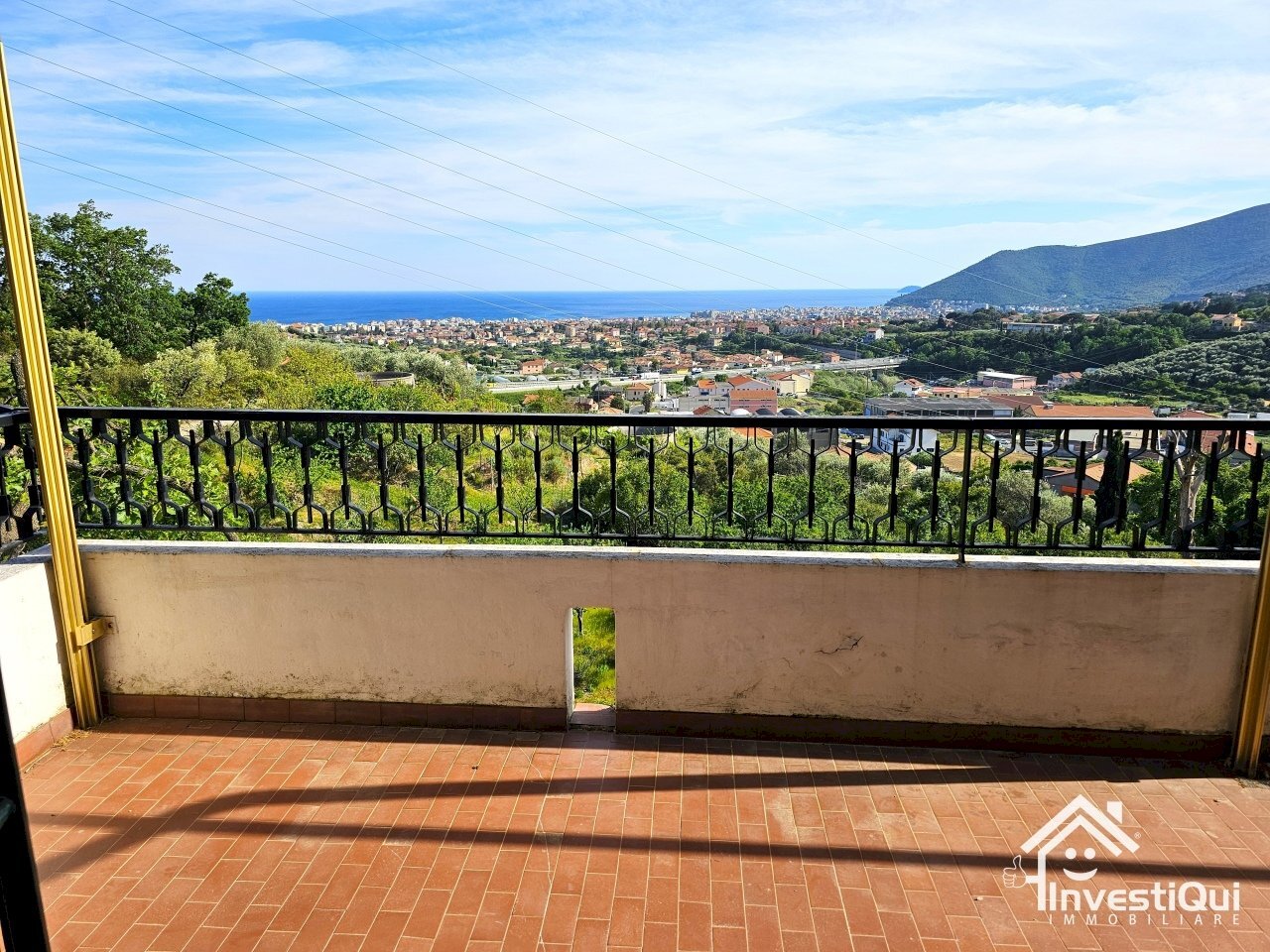 TERRAZZO - Two-room apartment Via degli Orsolani 88, Loano - photo 2