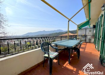 TERRAZZO - Bilocale Via degli Orsolani 88, Loano - foto 1