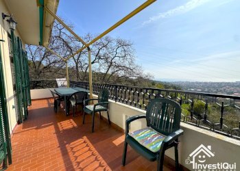 TERRAZZO - Bilocale Via degli Orsolani 88, Loano - foto 2