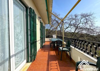 TERRAZZO - Bilocale Via degli Orsolani 88, Loano - foto 5